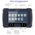 LONSDOR K518S Key Programmer Basic Version No Token Limitation Support All Makes Update Version of SKP1000